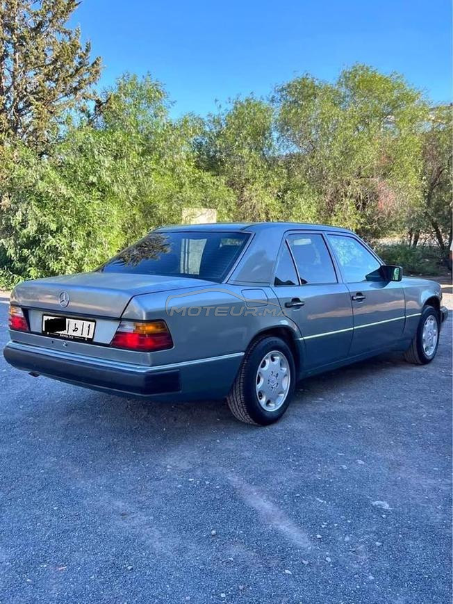 Mercedes-Benz 250 d