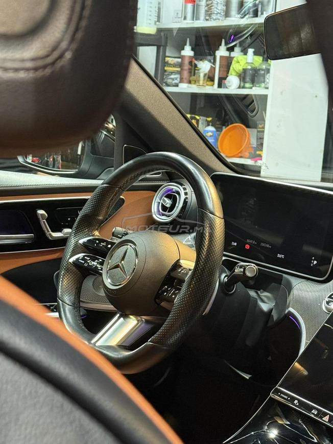 Mercedes-Benz Classe C Diesel Automatique 2021