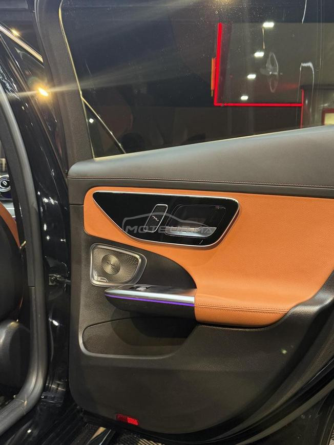 Mercedes-Benz Classe C Diesel Automatique 2021