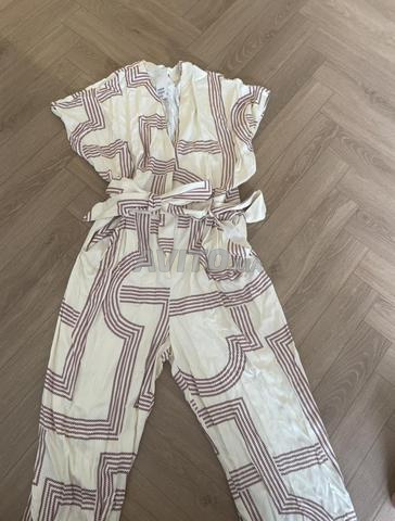 Combinaison H&M neuve - 2