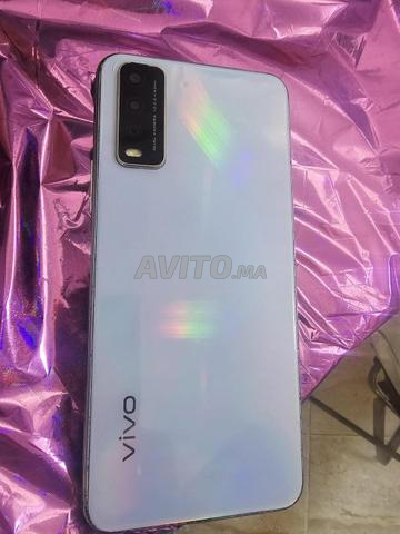 Vivo Y12s - 2