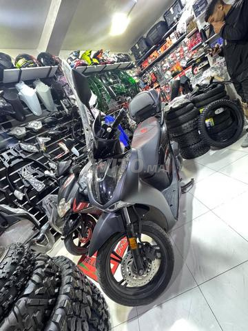 SH 150i Sport - 2