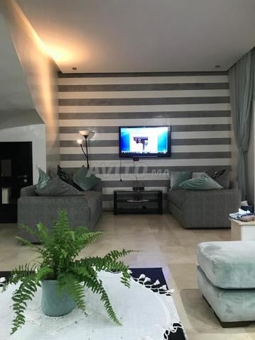 Villa Vide Dar Bouazza - 2