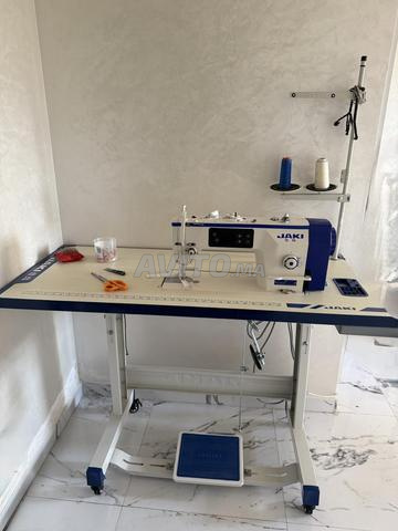 Machine à coudre Professionnel - 2