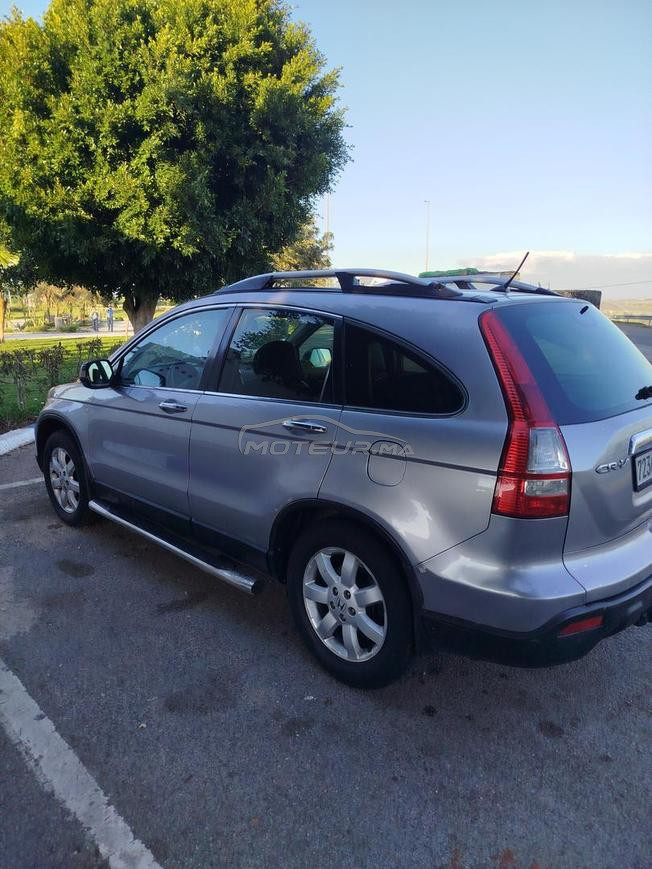 Honda CR-V en t bon état 