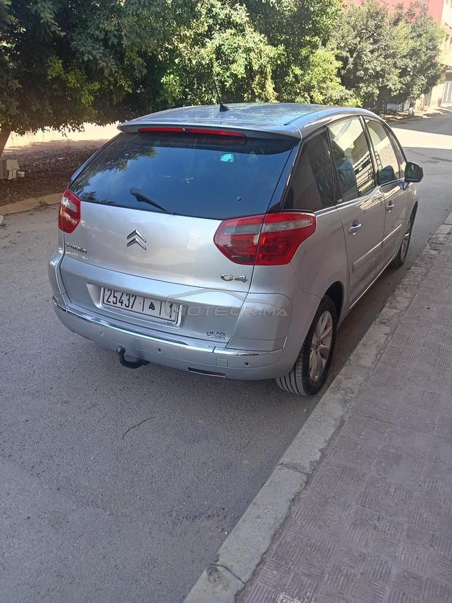 C4 Picasso 