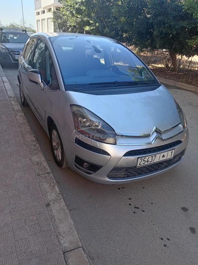 C4 Picasso 