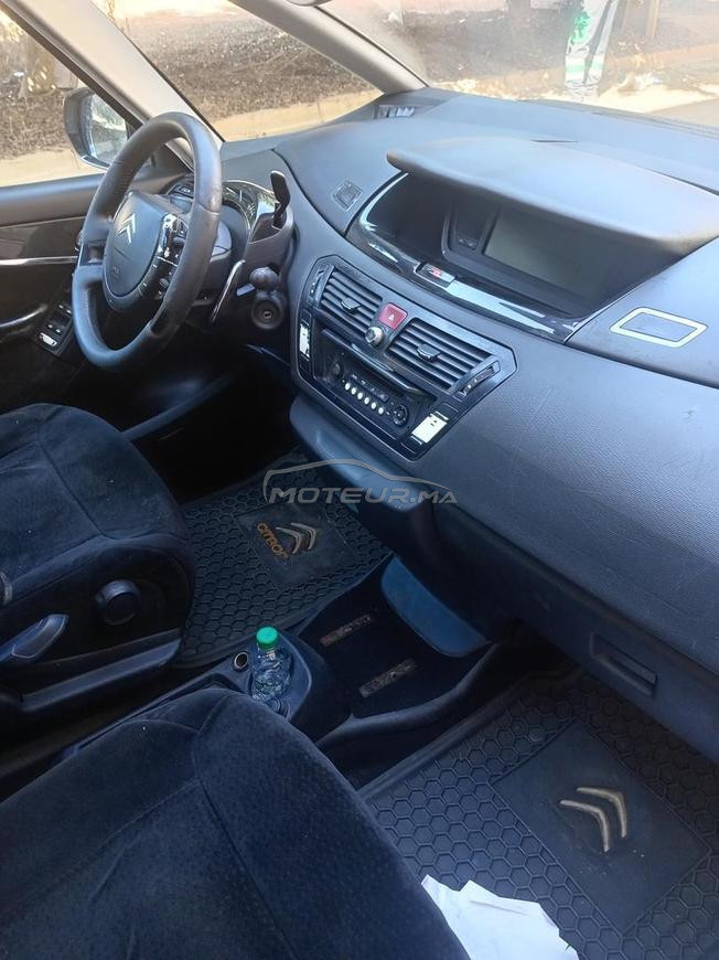 C4 Picasso 