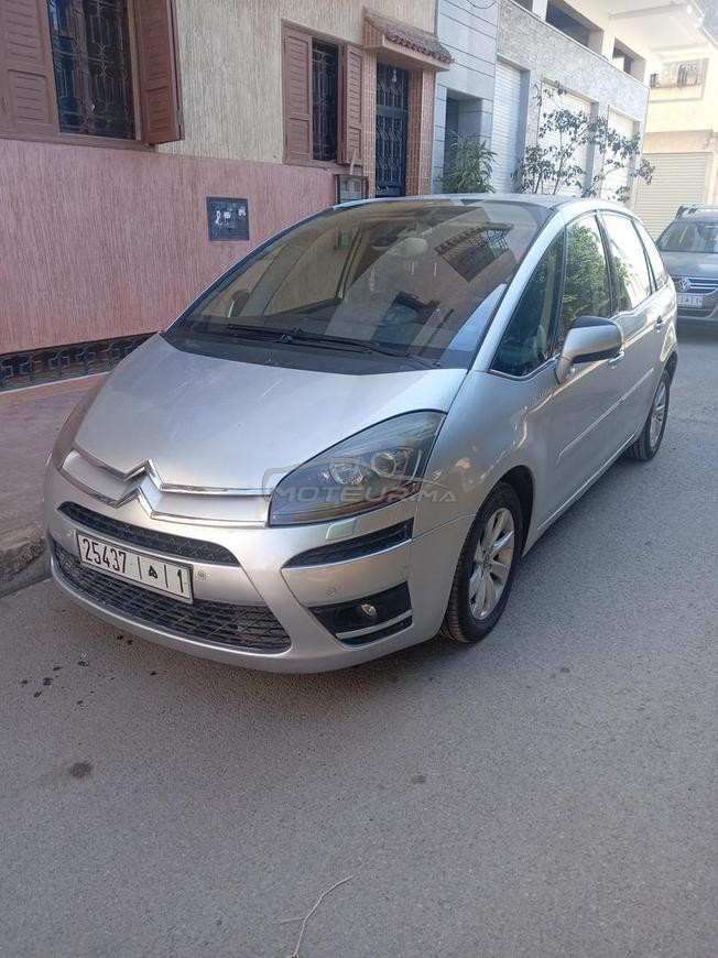 C4 Picasso 