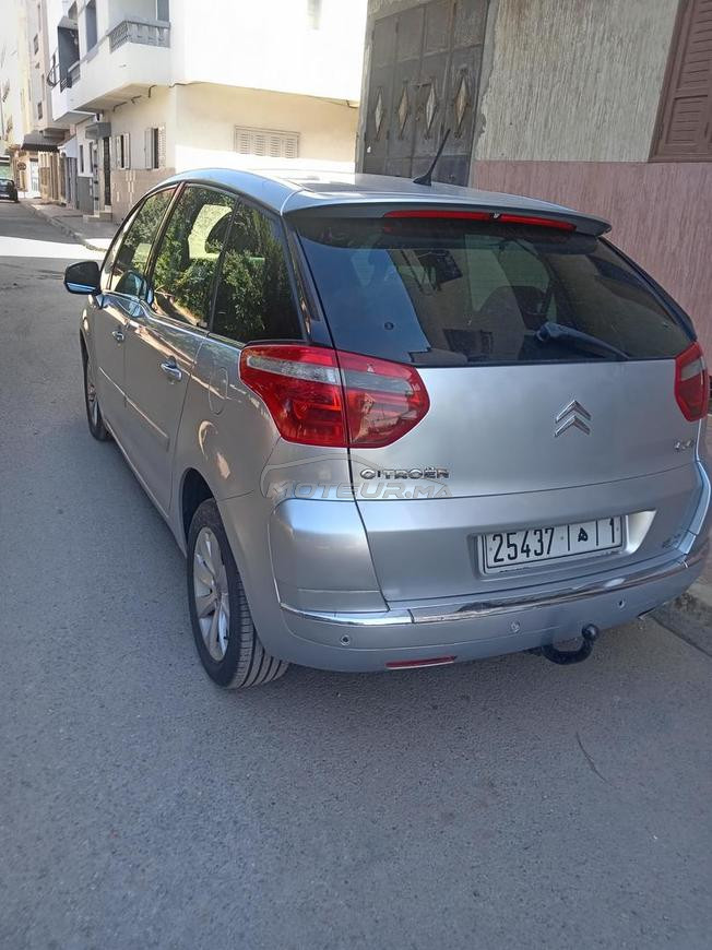 C4 Picasso 
