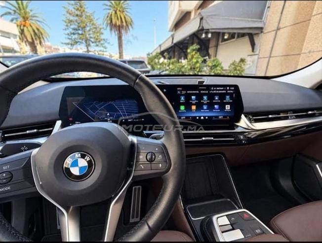 BMW X1 2025 TOUTES OPTIONS 