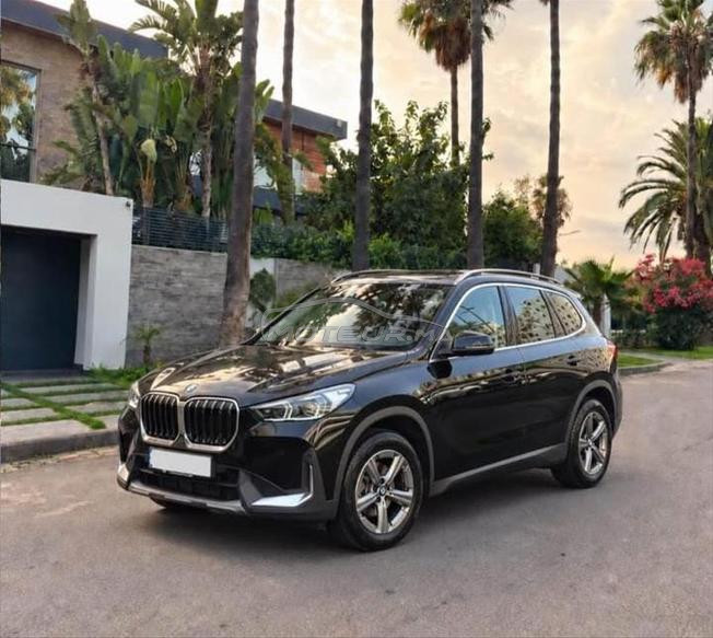 BMW X1 2025 TOUTES OPTIONS 