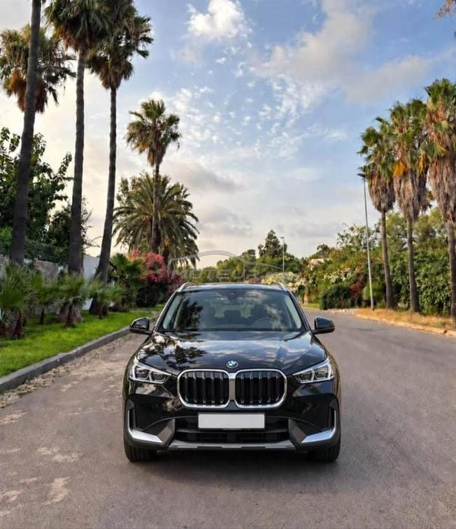 BMW X1 2025 TOUTES OPTIONS 