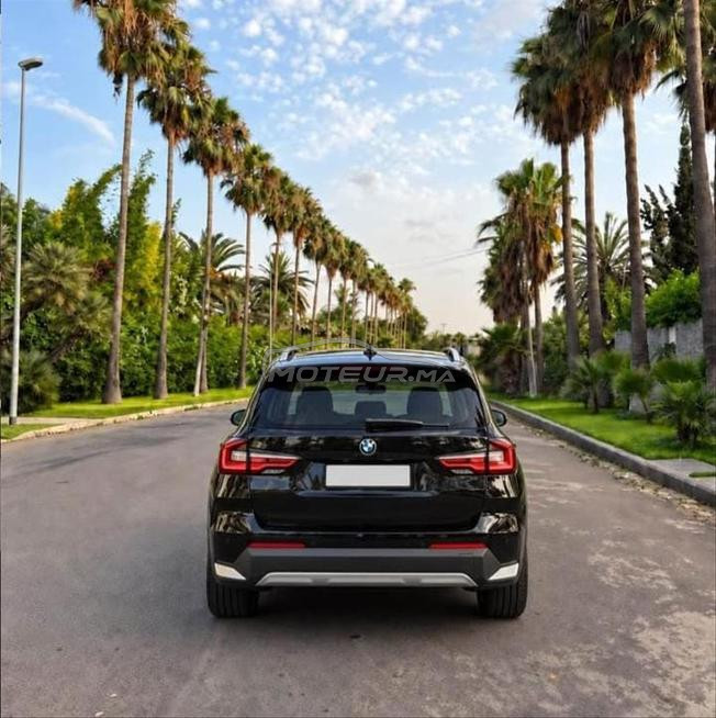 BMW X1 2025 TOUTES OPTIONS 