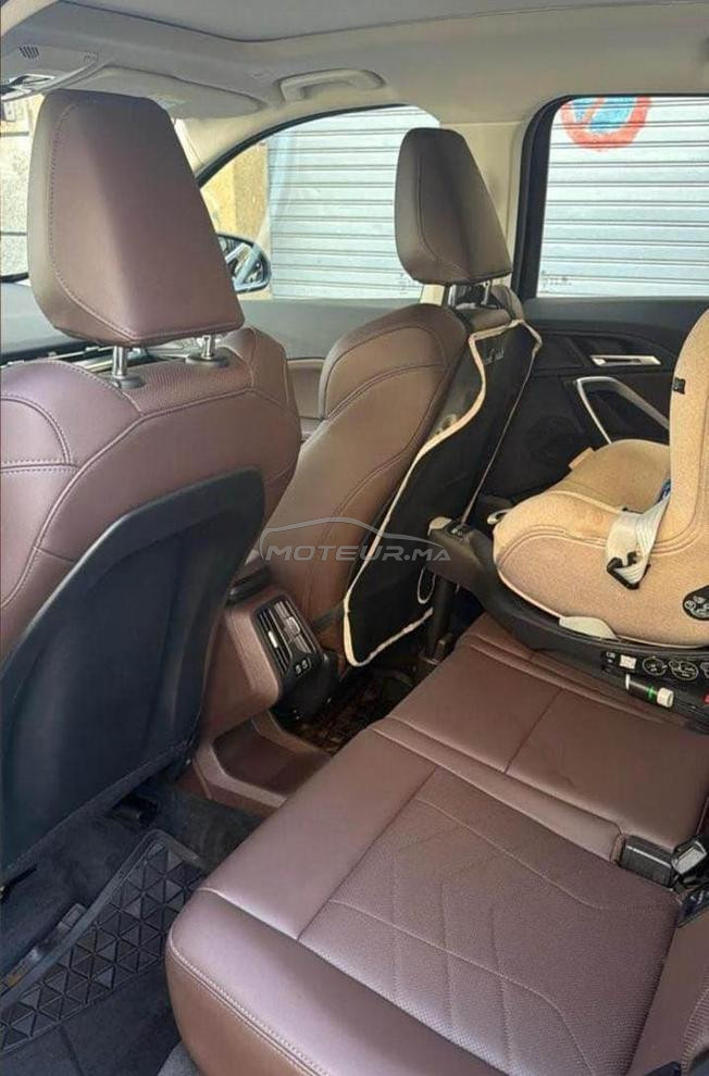 BMW X1 2025 TOUTES OPTIONS 