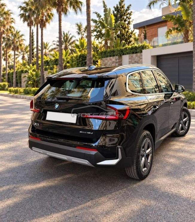 BMW X1 2025 TOUTES OPTIONS 