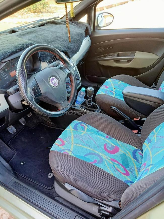 FIAT GRANDE PUNTO 