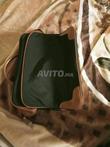 Valise neuve - 2