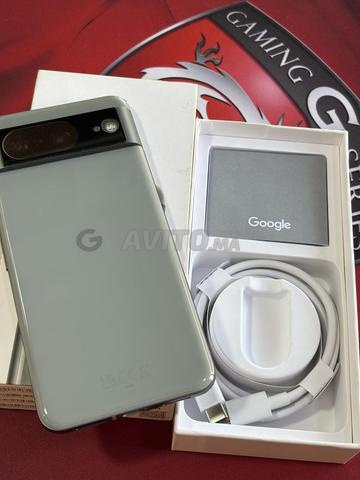 Google Pixel 8 - 256 Go - Bonne affaire 😍 - 2