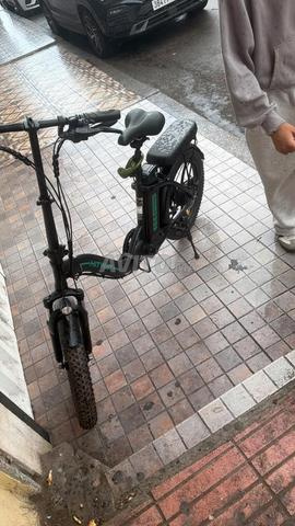 Vélo électrique Hitway - 2