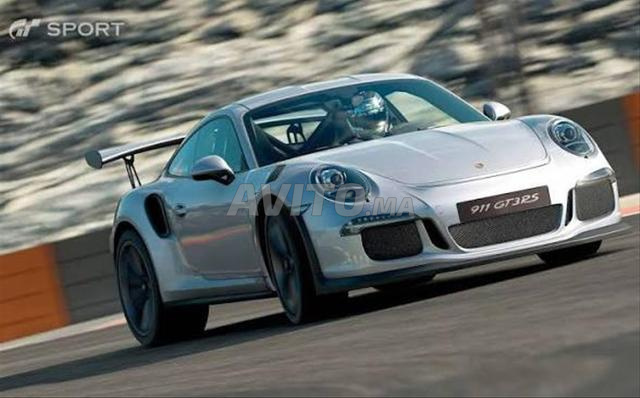 Gran Turismo Sport PS4 - 2