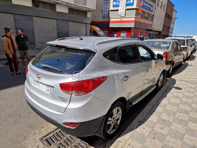 Hyundai ix 35 7ch 