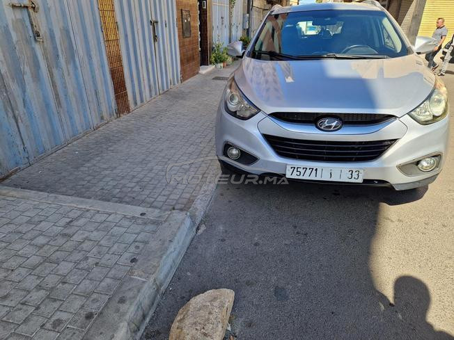 Hyundai ix 35 7ch 