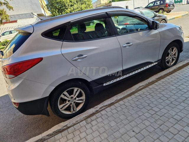 Hyundai ix 35 7cv - 2