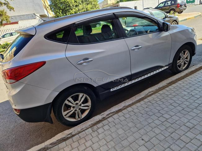 Hyundai ix 35 7ch 