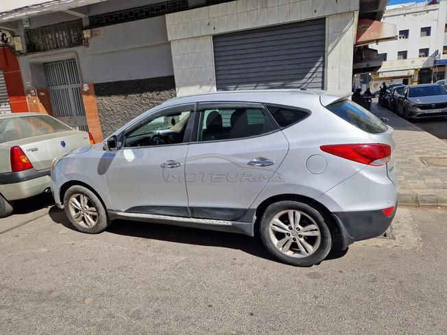 Hyundai ix 35 7ch 