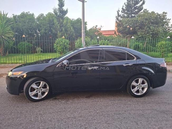 Honda Accord Platinium Diesel 