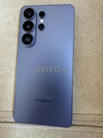Samsung S26Ultra - 2
