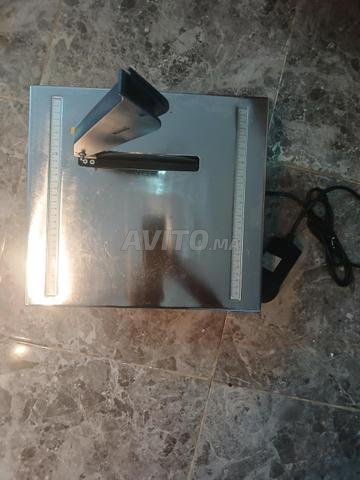 Machine pour couper le carrelage - 2