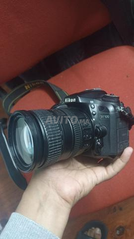 نيكون D7100 عدسة 18-200 شاحن أصلي - 2