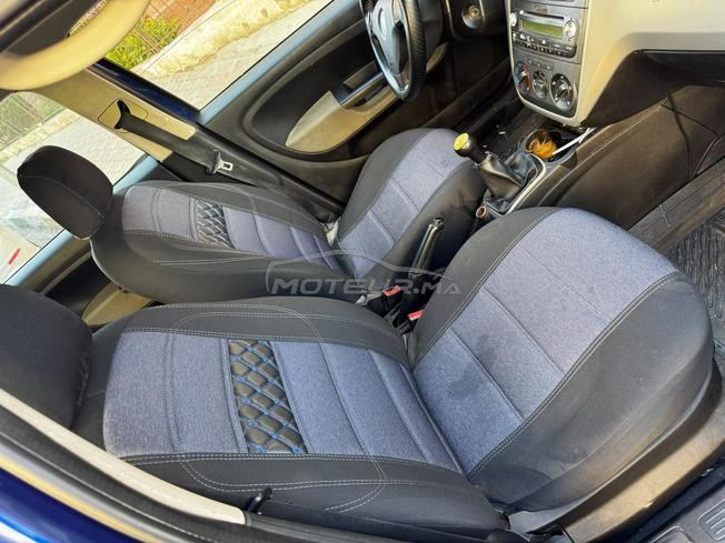 fiat punto diessel 5ch 