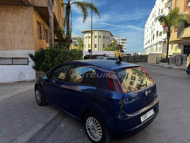 fiat punto diessel 5ch 