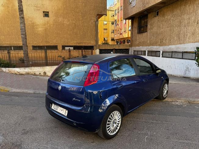 fiat punto diessel 5ch 