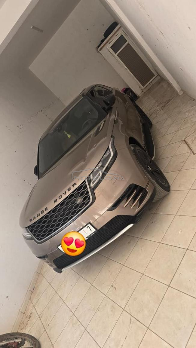 Range Rover Velar R-Dynamic Plus 2018 