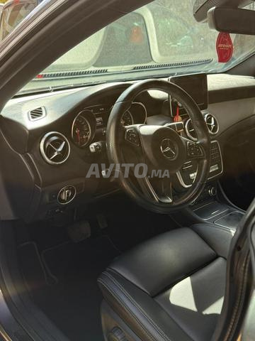 Mercedes-Benz Classe CLA Diesel Automatique 2019 - 2
