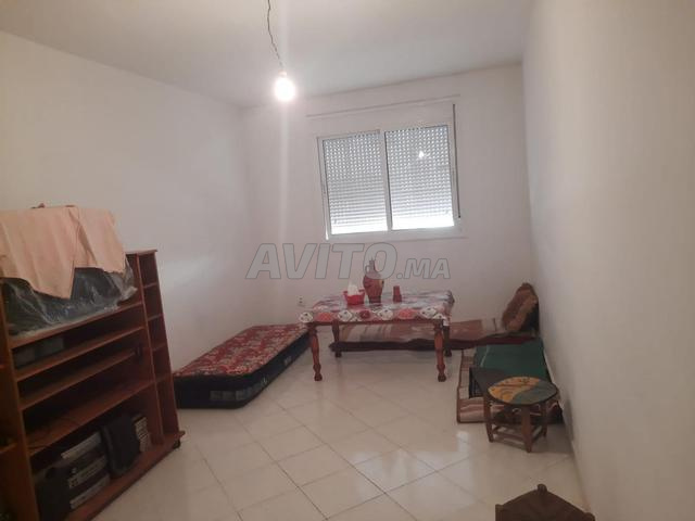 Appartement à louer 60 m² à Casablanca - 2