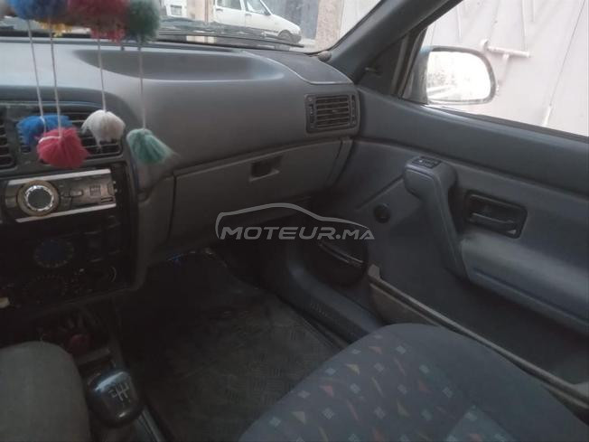 للبيع رينو 19 ستوريا Renault 19 Storia موديل 1992