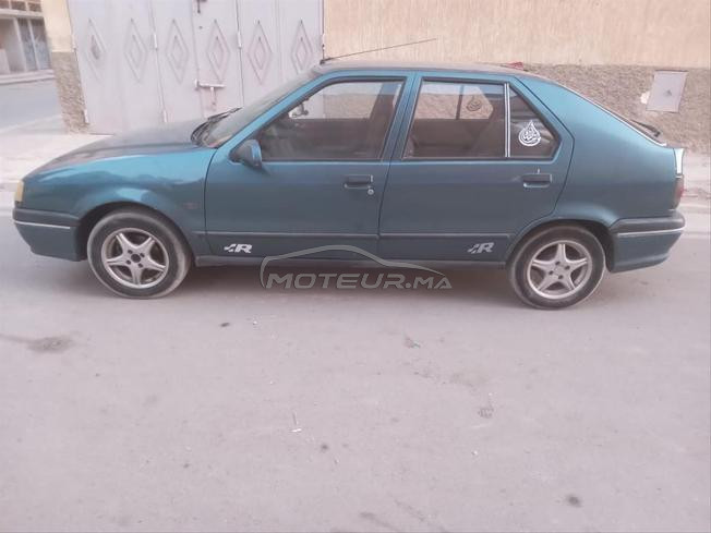 للبيع رينو 19 ستوريا Renault 19 Storia موديل 1992