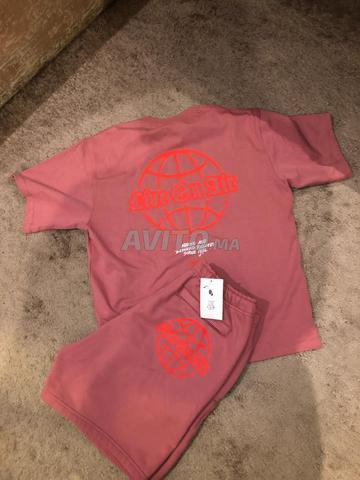 Ensemble Nike original 2027 - 2