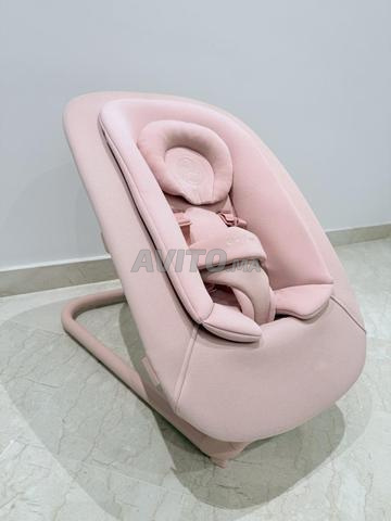 Transat bébé Cybex Rose - 2