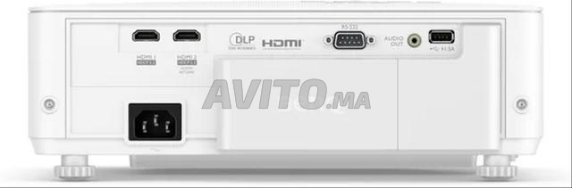 Vidéoprojecteur Benq TK700 UHD 4K - 2