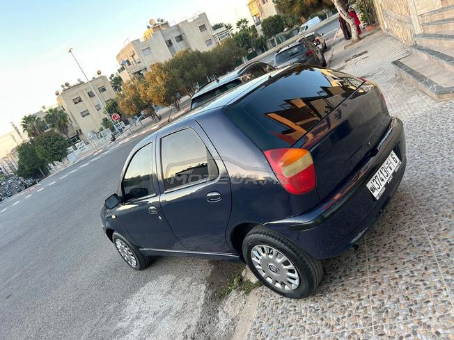 fiat palio très très bon état 