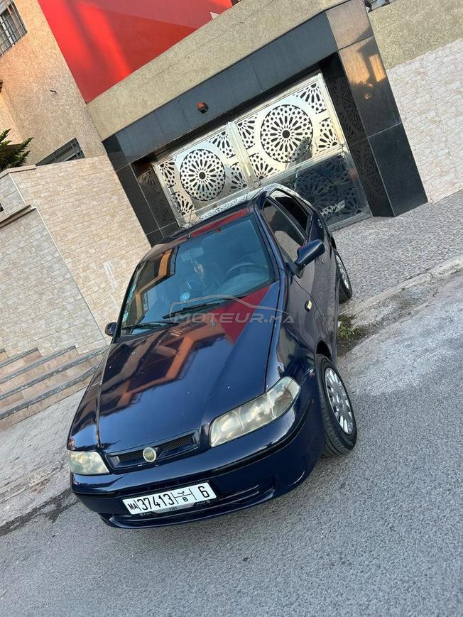 fiat palio très très bon état 