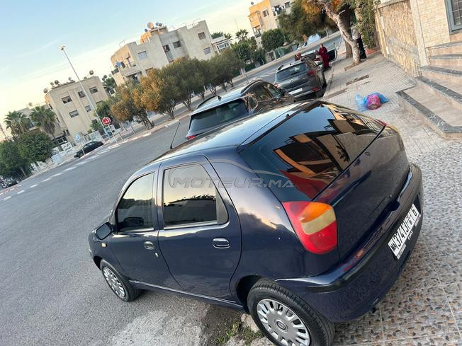 fiat palio très très bon état 