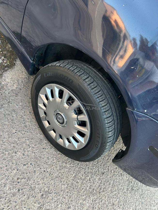 fiat palio très très bon état 