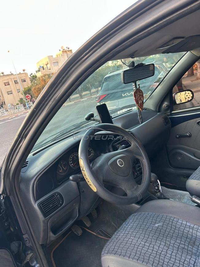 fiat palio très très bon état 